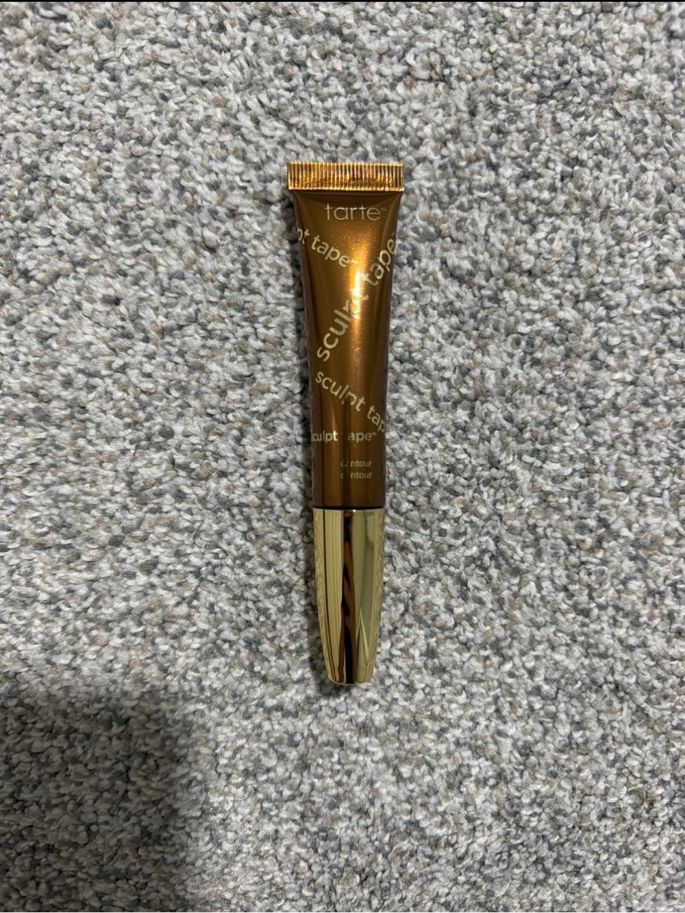 tarte Sculpt Tape Contour & Highlight - Gold Tube